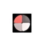 سایه کریستال لاکچری کوین ۶۰۴