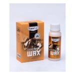 واکس داشبورد خودرو Capitain Black