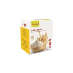 پودر جوانه گندم دکتربیز