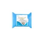 دستمال مرطوب آرایشی نارگیل