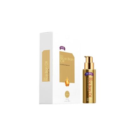 روغن سبوس برنج بکر دکتربیز