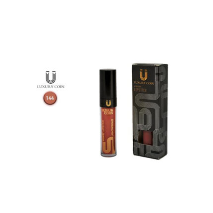 رژ لب مایع لاکچری کوین 144