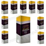 قهوه ماسالا با قارچ گانودرما دکتربیز-پک 10عددی