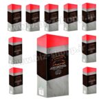 قهوه گانودرما لاته دکتربیز-پک 10 عددی