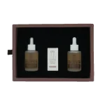 تونیک ضد ریزش و محرک رشد مجدد مو به همراه اپلیکاتور EXONIC